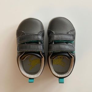 Ten Little “Everyday Original” Toddler Sneakers